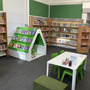 Hayes Library