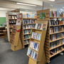 Hayes Library