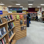St Paul's Cray Library