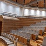 University Lecture Theatre