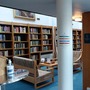 Oxford Library and Archive Rooms