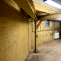 Erith Town Hall Basement
