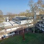 Courtyard Estate - Roof Terrace