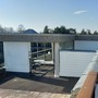 Courtyard Estate - Roof Terrace