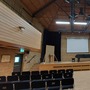 Multi Purpose Concert Venue