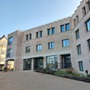 Modern Oxford Office Building