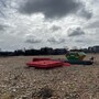 Empty Site at Waterloo Road / Queen Street