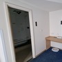 OMS - Former Hotel Rooms & Reception area