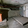 OMS - Basement network in Holborn