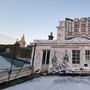 OMS - Rooftop in Holborn