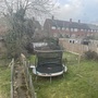 Vacant Flat at Hilldene and Farnham Estate