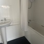 Vacant Flat at Hilldene and Farnham Estate