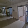 Modern Wards - Cambridgeshire Hospital