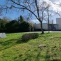 Exteriors - Cambridgeshire Hospital
