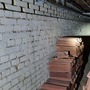 Tunnels - Cambridgeshire Hospital