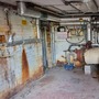 Tunnels - Cambridgeshire Hospital