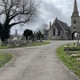 Queens Road Cemetery