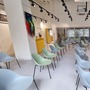 Meeting Room & Gallery - The Trampery Fish Island Village