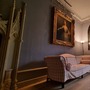 Strawberry Hill House - Bedrooms and Drawing Rooms