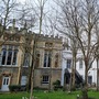 Strawberry Hill House - Exteriors