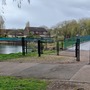 Birchmere Park unit base
