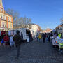 Romford Market