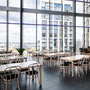 Waterloo Skyscraper Bar / Restaurant