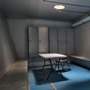 Crystal Palace Park - Changing Room