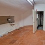 Subterranean Industrial Kitchens