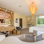 Rural Surrey Architectural Home