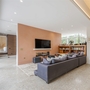 Rural Surrey Architectural Home