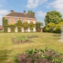 Hertfordshire Barn & Manor House