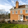 Buckinghamshire Family Georgian Home