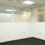 East London Hospital Room