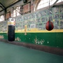 East London Boxing Ring
