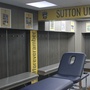 South London Football Stadium