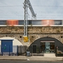 Newham Railway Arches Office Space