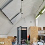 Newham Railway Arches Office Space