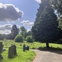 Bromley Hill Cemetery