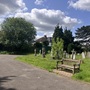 Plaistow Cemetery