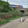 Coppermill Fields & Underpass