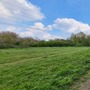 Coppermill Fields & Underpass