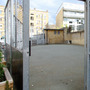 Marshalsea Estate