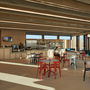 Kingston University - Town House