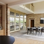 Exposed Brick & Barn Essex Mansion