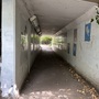 Lea Bridge Road Tunnel
