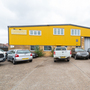 Warehouse in Rainham