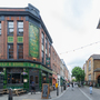 Exmouth Market