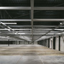 Vast North London Warehouse