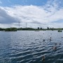 Seventy Acre Lake
